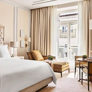 Habitación Deluxe con Cama King